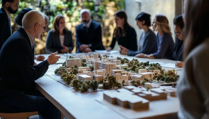 Lotissement et permis de construire : l’application globale des règles du PLU est subordonnée au transfert préalable d’au moins un lot !